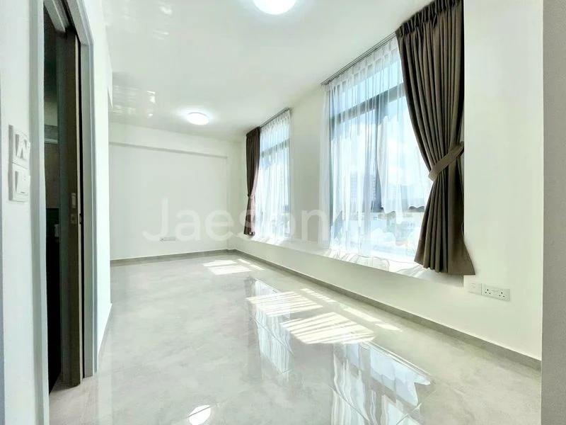 2 Bed Condo for Rent in  Sixteen35 Residences - Image 2